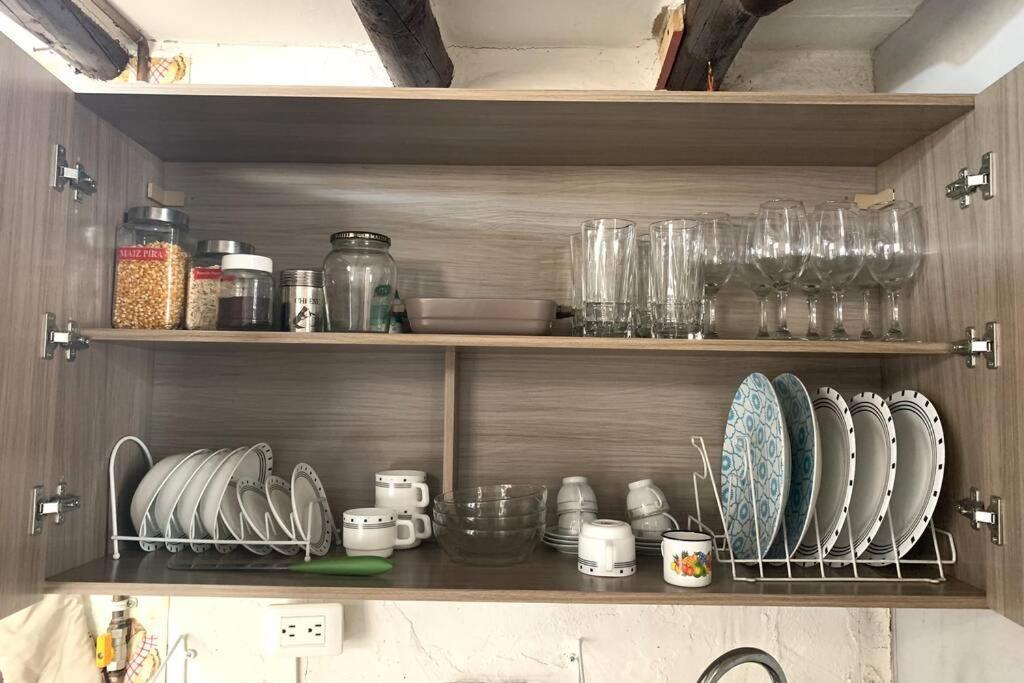 Apartamento Candelaria Historica * Bogota