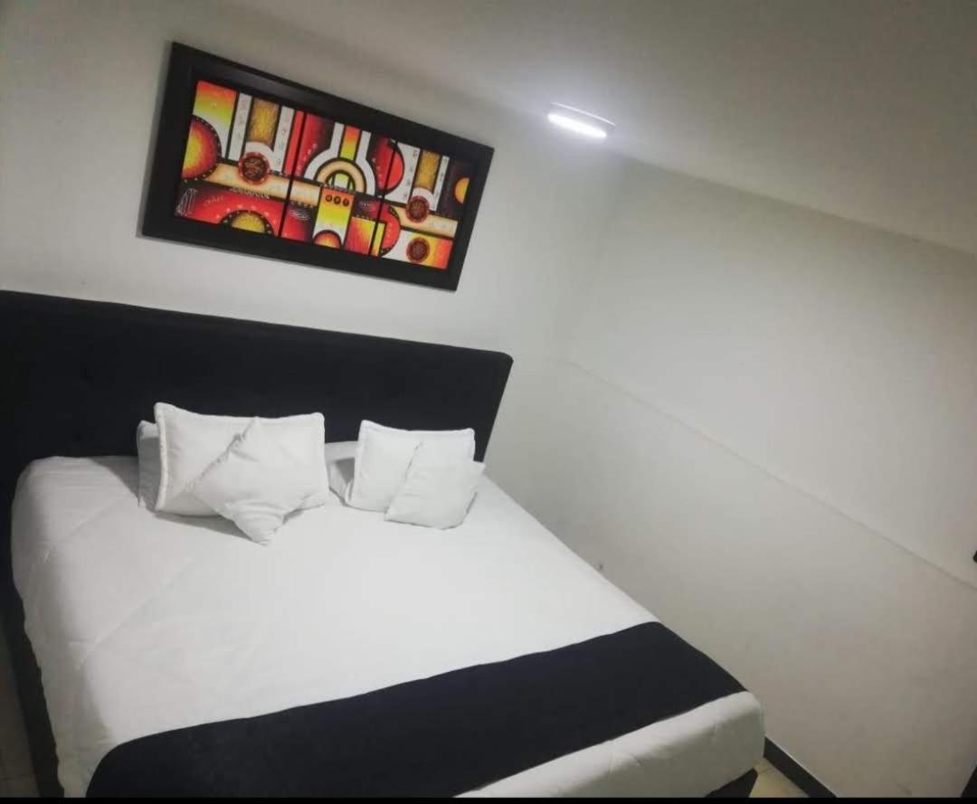 Hotel Crown Park Bogota