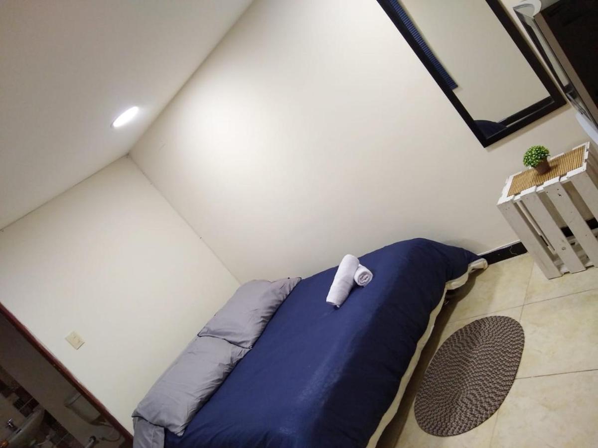 Homestay Room's El Dorado