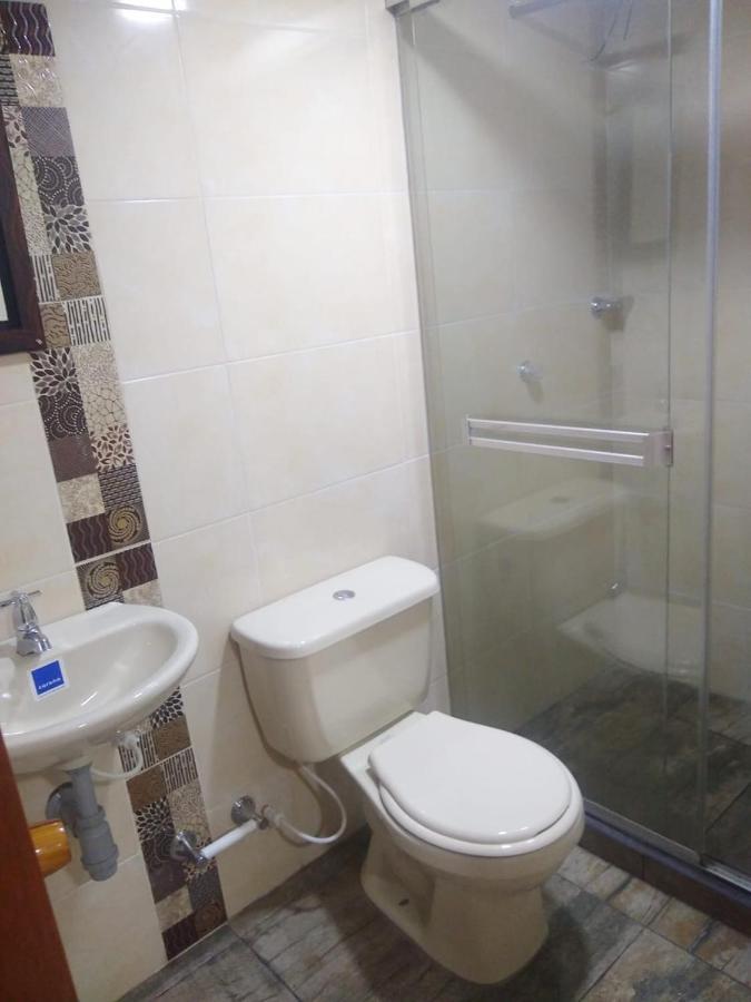 Homestay Room's El Dorado Bogota