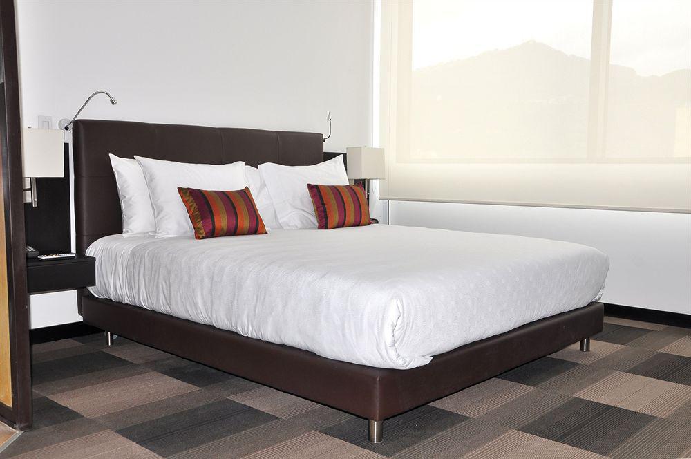 Tryp By Wyndham Usaquen 4*