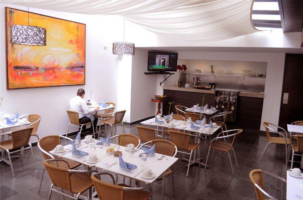 Aparthotel Hill House Usaquen