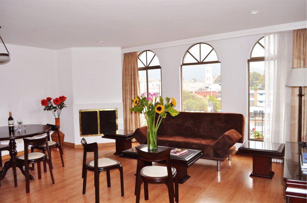 Hill House Usaquen