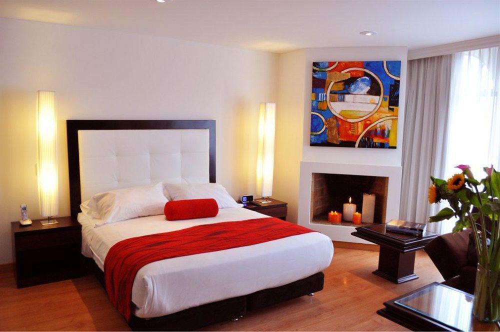Aparthotel Hill House Usaquen