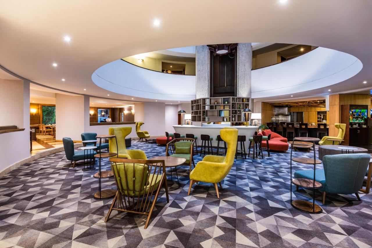 Hotel Cosmos 100 & Centro De Convenciones - Cosmos Bogotá