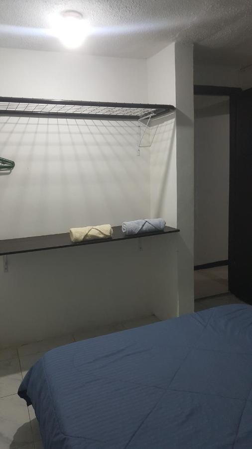 Cerca Al Club Militar Embajada Americana, Corferias 502 Apartamento *
