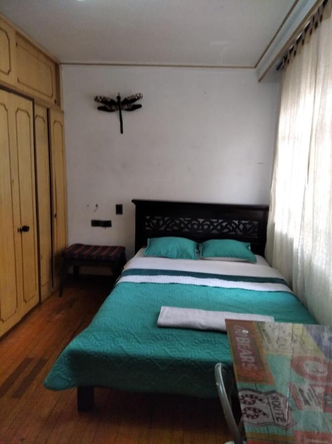 Hostel Casa Maka Maka