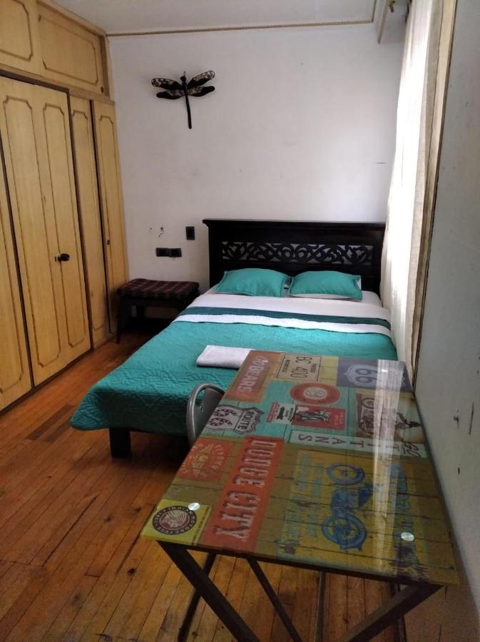 Hostel Casa Maka Maka