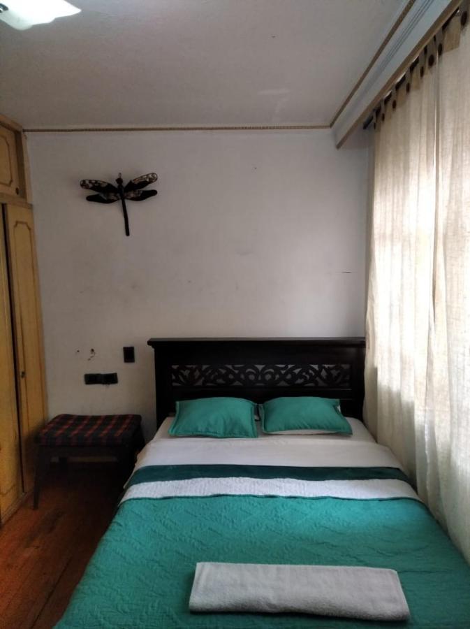 Hostel Casa Maka Maka Bogota