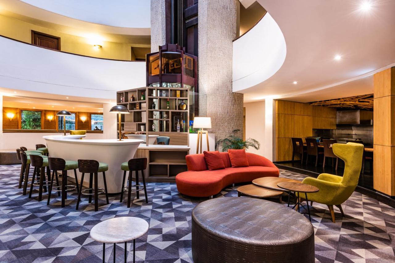 Cosmos 100 & Centro De Convenciones - Cosmos 5*