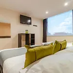 Hotel Ayenda Titan Jj 1075