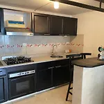 Comodo Apartamento 2 Personas Con Chimenea Bogota