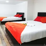 Hotel Casa Roman