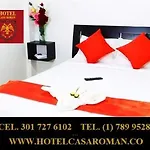 Hotel Casa Roman