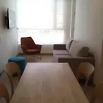 Apartaestudio Amoblado Para Estrenar Torre Barcelona - Centro Bogota