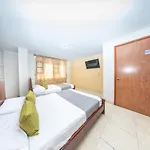 Hotel Ayenda Bioma 1010