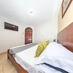 Hotel Ayenda Bioma 1010