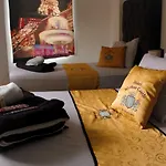 Hotel Windsor Castle