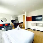 Panoramic Loft In Chico