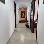 Carrera 13 # 20-56 Apto 202 - Barrio Alameda, Centro Bogota