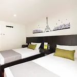 Hotel Dorado 100