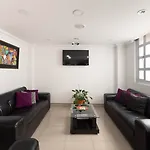 Hotel Dorado 100
