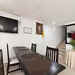 Hotel Dorado 100
