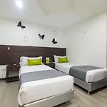 Hotel Expo Hotel Ferial
