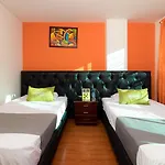 Hotel Bogota Elite