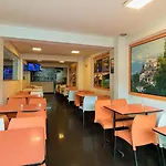 Hotel Bogota Elite
