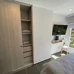 Apartamento Independiente Ubicado En Santa Barbara 203
