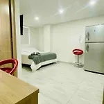Comodo Apartaestudio Completo Al Norte De Bogota