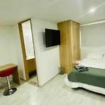 Comodo Apartaestudio Completo Al Norte De Bogota