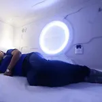 Capsulas Descanso Terminal