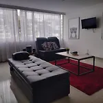 Amplio Y Comodo Apartamento En Bogota Chico Calle 100