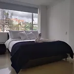 Amplio Y Comodo Apartamento En Bogota Chico Calle 100