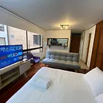 Ahead Hosting x Balcon de Granada