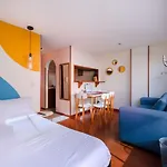 Ahead Hosting x Balcon de Granada