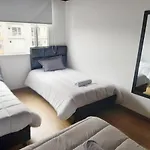 Apartamento Baruch