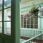 Hotel Casa De La Vega