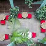 Hotel Casa De La Vega