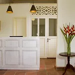 Hotel Casa De La Vega