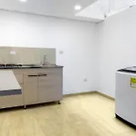 Aparta Suite Galery Fc