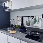 Comfortable Studio Apartment En Chapinero