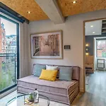 Urban 1Br In Chapinero