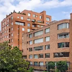 Cool Loft In Parque 93