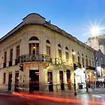 107 Boutique Aparta Suite En Mansion Siglo XIX
