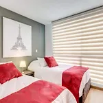 Loft Contador