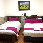Hostal Internacional