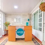 Ayenda Boutique Casa Magaly